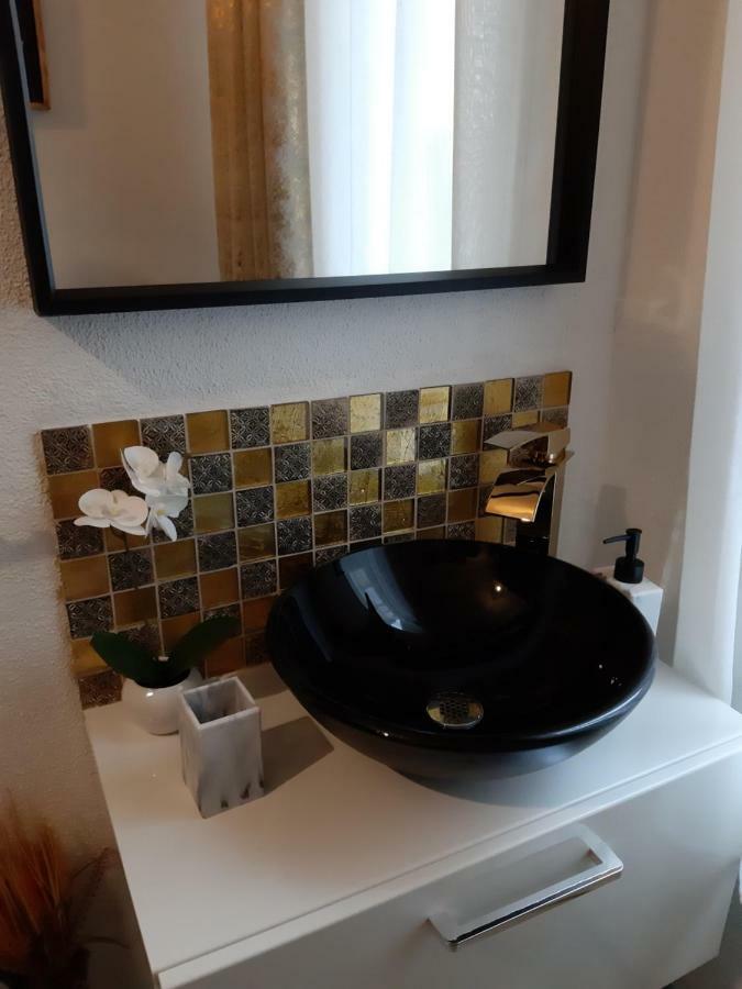 Room Lux Spa " Tabarka " Eksteriør bilde