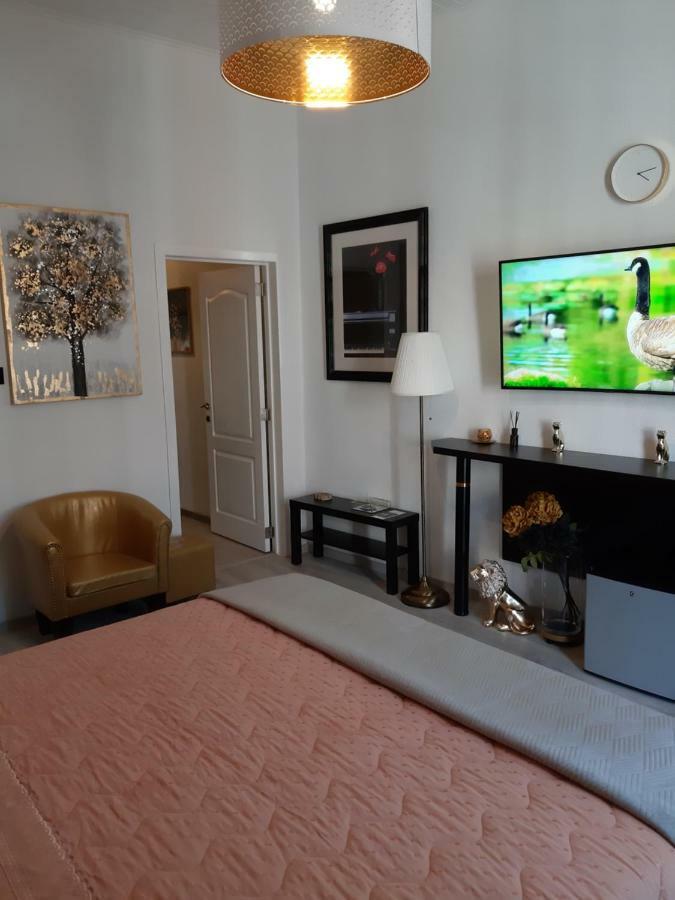 Room Lux Spa " Tabarka " Eksteriør bilde