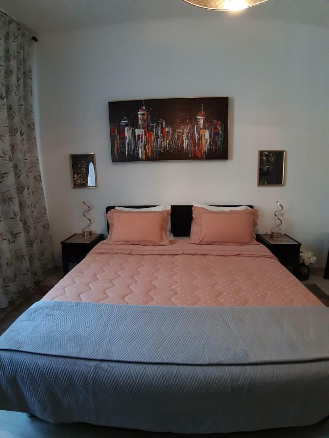 Room Lux Spa " Tabarka " Eksteriør bilde