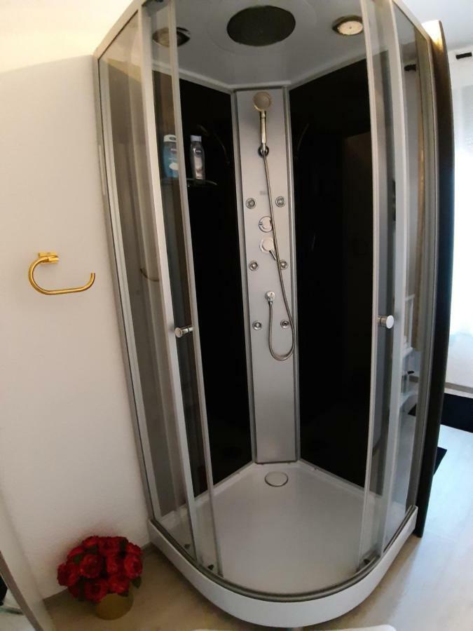 Room Lux Spa " Tabarka " Eksteriør bilde